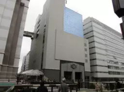 立川駅 徒歩4分 緑川通り沿い　11階 【飲食可】