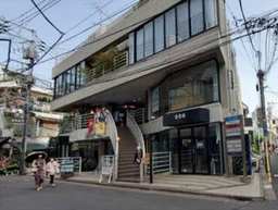 ≪原宿駅 徒歩6分｜1階・業種相談｜47.71㎡≫※飲食不可