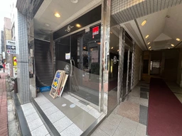 関内駅 徒歩3分 現況:バー 飲食居抜き物件 【何業も可】外観