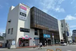 金沢文庫駅 徒歩1分　駅近好立地店舗　4階外観