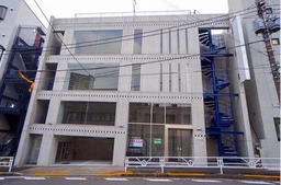 恵比寿駅 徒歩15分 現況:事務所仕様【飲食相談】　駐車場無料外観