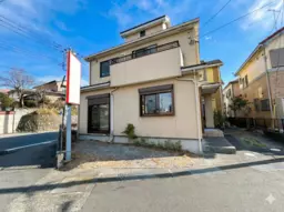 上溝駅 徒歩12分 角地ロードサイト 塾・クリニック・美容・塾に最適！ 【軽飲食可】