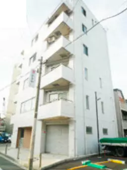 関内駅 徒歩9分 現況:その他 その他居抜きなど物件 【飲食不可】外観