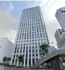 横浜駅 徒歩4分 現況:その他 その他居抜きなど物件 【クリニックフロア】外観