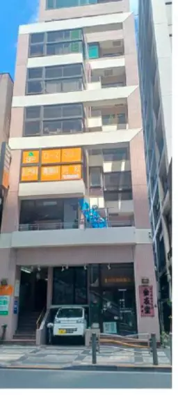 錦糸町駅 徒歩6分 現況:その他 その他居抜きなど物件 【飲食不可】外観