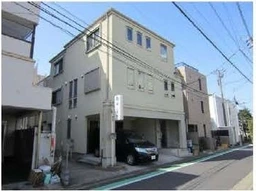 祐天寺駅 徒歩5分 スケルトン物件 【軽飲食可】外観