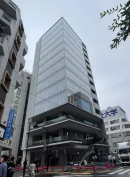 池袋駅 徒歩3分 スケルトン物件 【各種飲食、各種店舗、各種スクール、ペットビジネス、オフィス、各種クリニックの相談可】