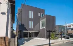 戸田公園駅 徒歩9分 現況:その他 その他居抜きなど物件 【飲食不可】外観