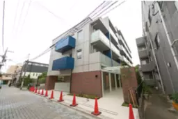 浜田山駅 徒歩3分 新築物件 【クリニック、店舗、事務所等可！軽飲食相談可！(重飲食不可)】