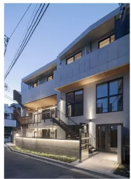 下北沢駅 徒歩1分 スケルトン物件 【飲食可】