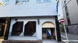 横浜中心街にも徒歩圏内でアクセス可能!充実の設備と美内装が無償譲渡の居抜き物件　賃料目安362,800円