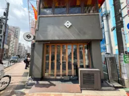 江古田駅 徒歩3分 現況:飲食(その他) 飲食居抜き物件【ラーメンは要相談】外観