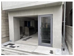 田原町駅 徒歩5分 約13.4坪 B1Fスケルトン物件 【業種相談】外観