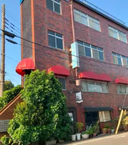 下丸子駅 徒歩3分 スケルトン物件 【軽飲食、物販、サービス、事務所可！】