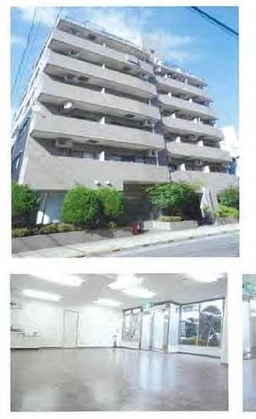 上野駅 徒歩7分 現況:その他 その他居抜きなど物件 【業種相談】24時間営業不可外観