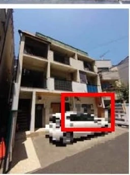 代々木公園駅 徒歩2分 現況:その他 その他居抜きなど物件 【軽飲食可】