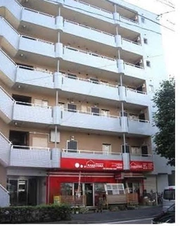 新丸子駅 徒歩5分 現況:その他 その他居抜きなど物件 【飲食不可】外観