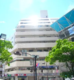 三鷹駅 徒歩2分 現況:その他 その他居抜きなど物件 【飲食不可】外観