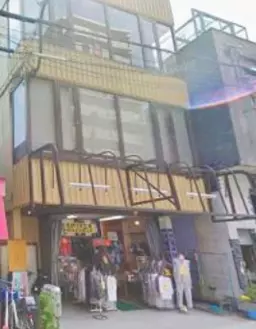 草加駅 徒歩6分 現況:その他 その他居抜きなど物件 【飲食不可】外観