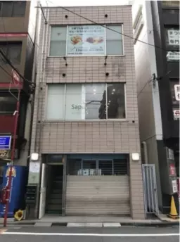 国分寺駅 徒歩2分 現況:その他 その他居抜きなど物件 【飲食不可】外観