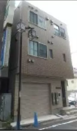 巣鴨駅 徒歩1分 スケルトン物件 【飲食可】