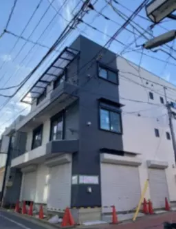 豪徳寺駅 徒歩1分 スケルトン物件 【業種相談】