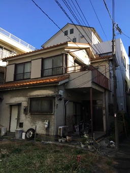 吉野町駅 徒歩5分 現況:その他 その他居抜きなど物件 【何業も可】外観