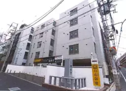 白山駅 徒歩2分 スケルトン物件 【軽飲食可】外観