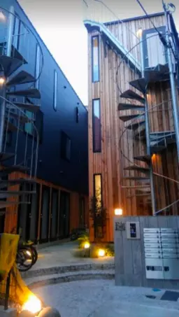 六本木駅 徒歩6分 現況:その他 その他居抜きなど物件 【飲食不可】