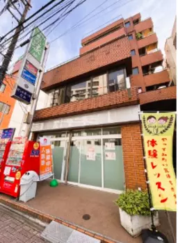 竹ノ塚駅 徒歩2分 現況:その他 その他居抜きなど物件 【飲食不可】外観