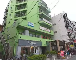 中野駅 徒歩3分 現況:その他 その他居抜きなど物件 【飲食不可】