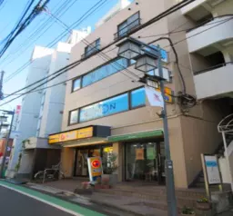 参宮橋駅 徒歩1分 現況:その他 その他居抜きなど物件 【飲食不可】