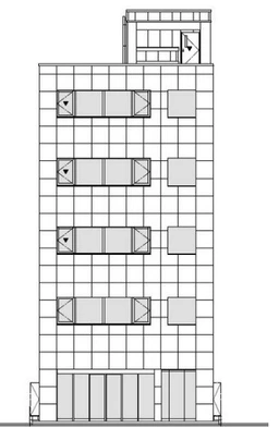 成増駅 徒歩2分 スケルトン物件 【飲食相談】他フロアでクリニック開業予定