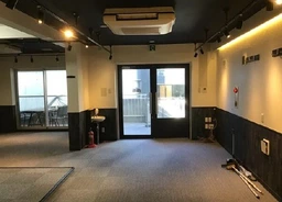 菊名駅 徒歩2分 現況: 飲食居抜き物件 【重飲食可】外観