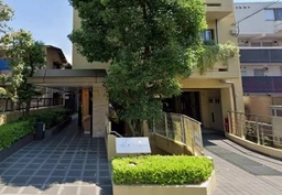 武蔵関駅徒歩7分 B1階 重飲食不可(11724)外観