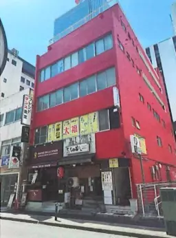 関内駅 徒歩3分 現況:その他 その他居抜きなど物件 【飲食不可】