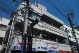 つつじヶ丘駅 徒歩3分 スケルトン物件 【飲食相談】外観