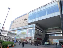 【SI0126】鶴見駅前商業ビル！お気軽にお問合せください！