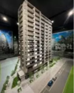 川口元郷駅 徒歩1分 2026年2月新築 1F〈A区画〉スケルトン物件 【軽飲食可】