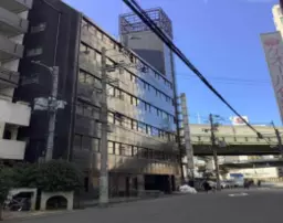 堺筋本町駅 徒歩5分 1F 店舗物件 【軽飲食可】