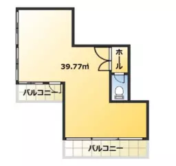 新宿駅 徒歩6分 現況:その他 その他居抜きなど物件 【業種相談】