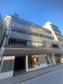 池袋駅徒歩圏内、室内造作有り、業種相談ください(飲食不可)、他階募集有り、外観