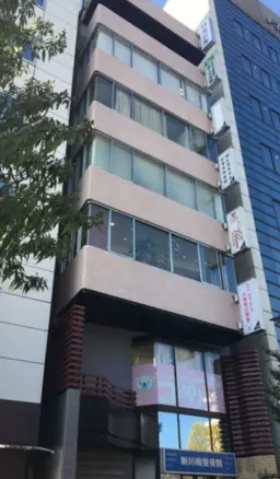 【KKM0126】川崎駅徒歩圏内！1フロア1テナント！美容室不可！