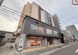 なかもず駅 徒歩6分 1F スケルトン物件 【軽飲食程度相談】外観