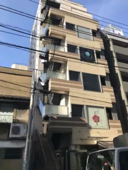 麻布十番駅 徒歩4分 現況:その他 その他居抜きなど物件 【業種相談】