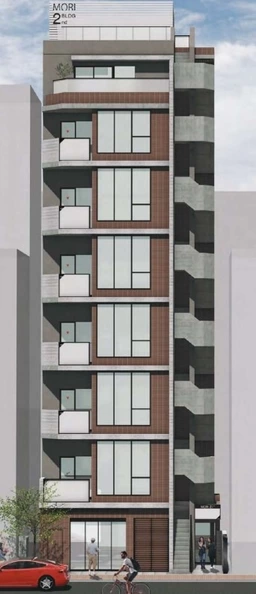 ≪大門駅 徒歩2分｜4階・サービス店舗相談｜59.80㎡≫