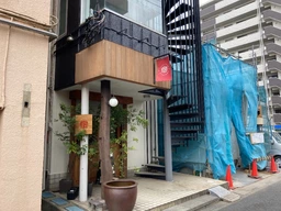 東大宮駅徒歩3分! 新規開業にもおすすめ！ 1F:約11坪！ 現業態:中華ダイニング外観