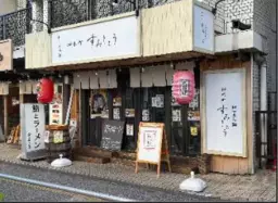 桜木町駅 徒歩1分 現況:居酒屋 飲食居抜き物件 【重飲食可】外観