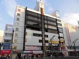 ≪上野駅 徒歩2分｜7階・業種相談｜188.43㎡≫外観