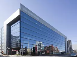 大宮駅 徒歩5分  旧中山道沿い　地下1階 【飲食可】外観